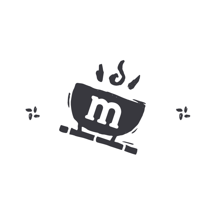 Ramadan Sticker by Mangkokku Indonesia