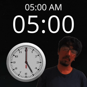05:00