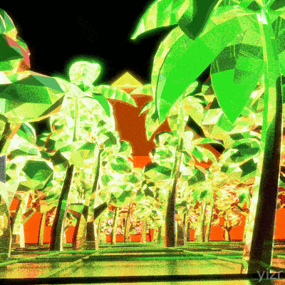 yizr giphyupload art anime animation GIF