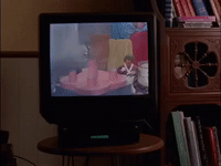 season 1 netflix GIF by Gilmore Girls 
