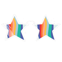 Pride Sunglasses Sticker by Starbucks