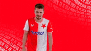 Football Love GIF by SK Slavia Praha
