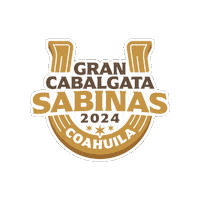 Gcs Sticker by Secretaría de Turismo y Desarrollo de Pueblos Mágicos de Coahuila
