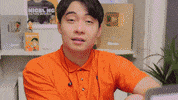 Fried Rice Lol GIF by Nigel Ng (Uncle Roger)