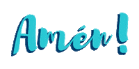 gif artist christian Sticker by Mundo De Cristo