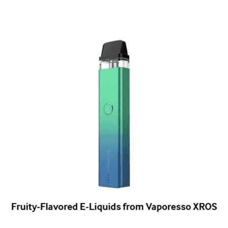 jamesbrown000 giphygifmaker giphyattribution vaporesso xros GIF