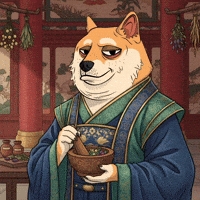 Grinding Shiba Inu GIF by Doge Pound