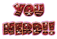nerd Sticker