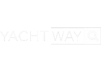 yachtway yachting yachtway Sticker