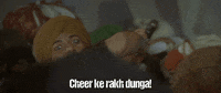 Sakina GIF by Zee Studios