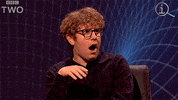 josh widdicombe wtf GIF by BBC