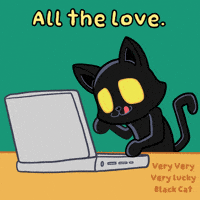 Big Love Flirting GIF by VeeFriends