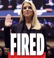Pam Bondi Work GIF by Respective