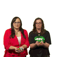 Jennifer Legomasters Sticker by LEGO Masters Australia