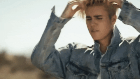 Purpose GIF by Justin Bieber