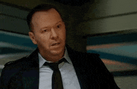 No Way What GIF by CBS