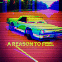 Feels Road Trip GIF by A Reason To Feel