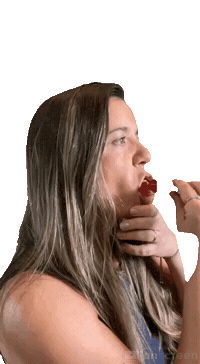 avidaquantica rejuvenescimento carol saman carol lamin a vida quantica Sticker