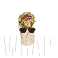 Movie Film Sticker by Vista Creativa