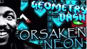 Geometry Dash Gd GIF