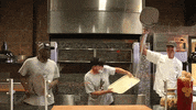 Whos Hungry Dancing GIF by Roanoke College