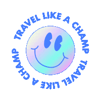 Happy Fun Sticker by HoldCover