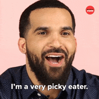 First Date Romance GIF by BuzzFeed