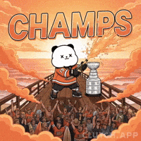 Fly Together Stanley Cup GIF by Kanpai Pandas