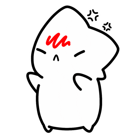 Leave Me Alone No Sticker