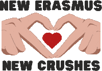 inednet love heart crush inlove Sticker
