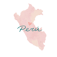 Peru Bicentenario Sticker by Maracumango