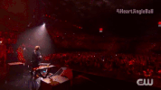 ed sheeran GIF by iHeartRadio