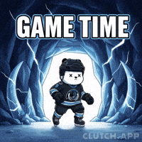 Game Time Panda GIF by Kanpai Pandas