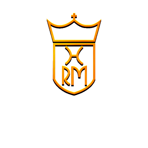 Hrm Mystic Rose Sticker by Haras Rosa Mystica