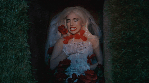 Music Video Singing GIF by Ava Max