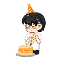 Super Junior Art Sticker