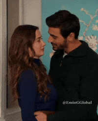 Happy Couple GIF