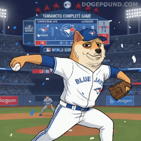 Lets Go Win GIF by Doge Pound