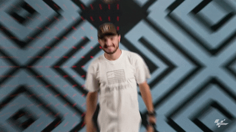 Celebrate Happy New Year GIF by MotoGP™