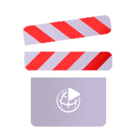 Gisero Sticker by MasterGIS