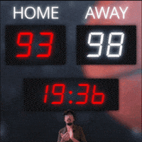 93 Home GIF