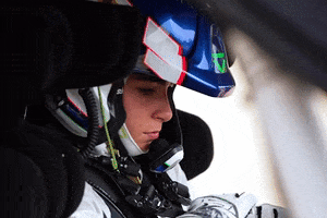 ExtremeELive thinking game face focused belt GIF