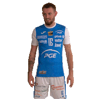 Belchatow Sticker by PGE Skra Bełchatów