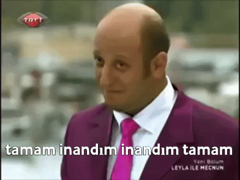 sonkafautuleyici giphygifmaker leyla ile mecnun mecnun ismail abi GIF