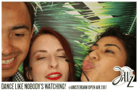 major booth amsterdam open air GIF by Jillz