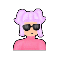 Dayixd Sticker