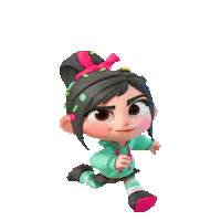candy STICKER by imoji