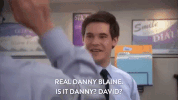 comedy central GIF by Workaholics