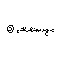 Zaguesofia Sticker by Nathalia Zague