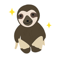 jmyo 요기아이들 요기보 Sticker